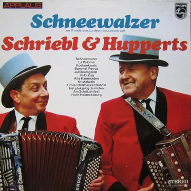 Schriebl & Hupperts