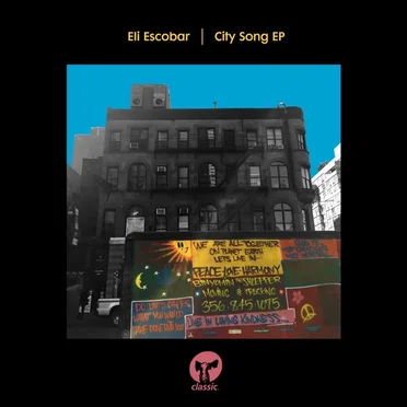 City Song EP