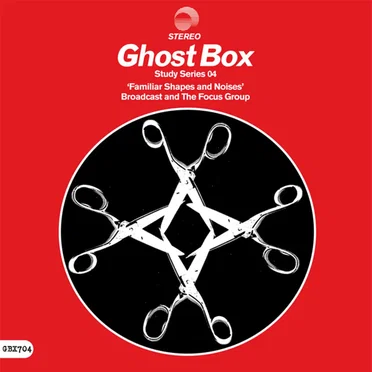 Study Series 04: Familiar Shapes and Noises