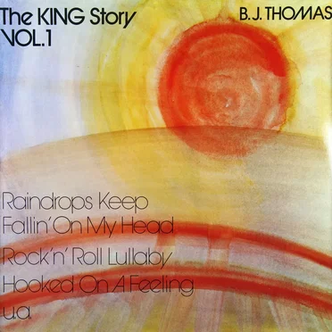 The King Story Volume 1