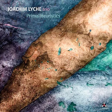 Primal Heuristics by Joachim Lyche Trio - album cover