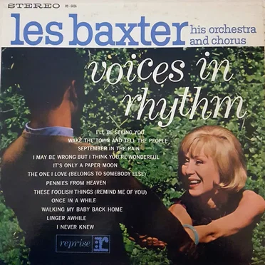 Voices in Rhythm