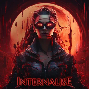 InternalisE by badidol - album cover