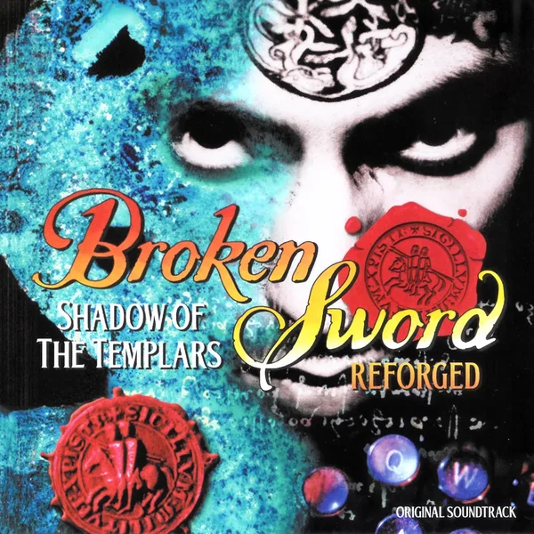 Broken Sword - Shadow of the Templars: Reforged