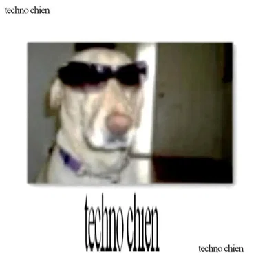 techno chien : la naissance de l'enfant maudit