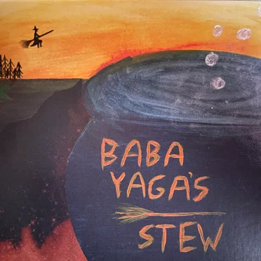 Baba Yaga's Stew