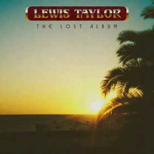 The Lost Album