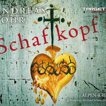 Schafkopf by Andreas Föhr - album cover
