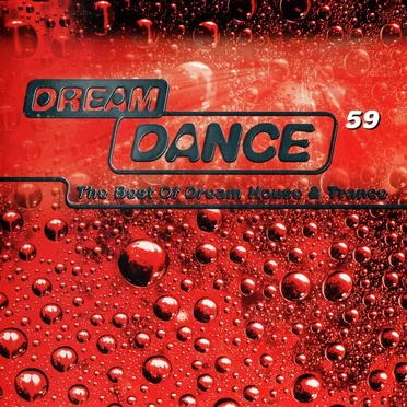 Dream Dance, Vol. 59 by Various Artists - album cover