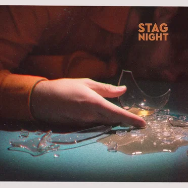 Stag Night by Jerry Spin - album cover