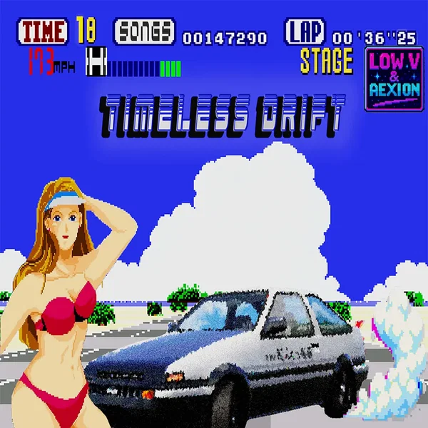 Timeless Drift