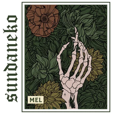 sundaneko by MelSickScreamoAnnie - album cover