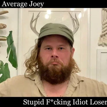 Stupid F*cking Idiot Loser