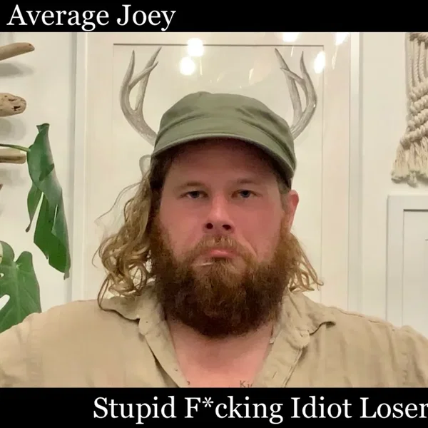 Stupid F*cking Idiot Loser
