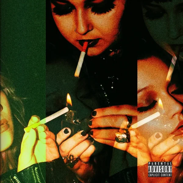 Heartbreaks & Cigarettes