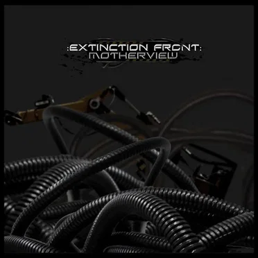 Motherview by Extinction Front - album cover