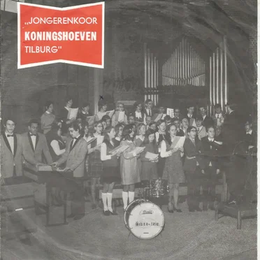 Mis Voor Jongeren