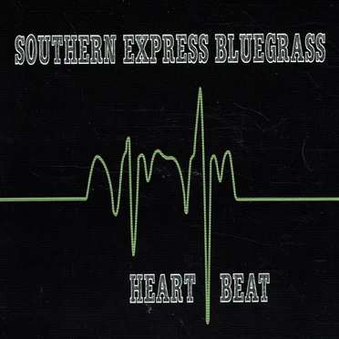 Heart Beat by Southern Express Bluegrass - album cover
