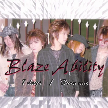 7 days / Burn out