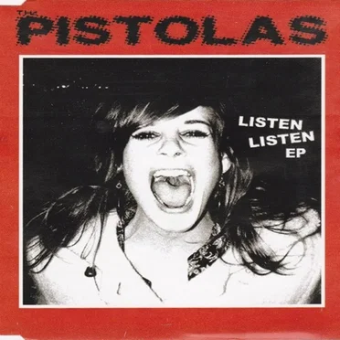Listen Listen EP