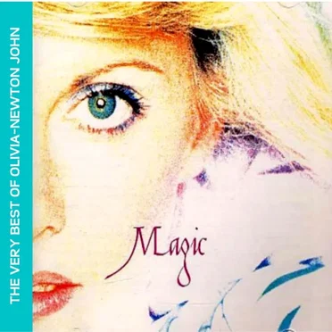 Magic: The Very Best of Olivia Newton-John