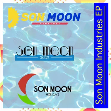 Son Moon Industries EP