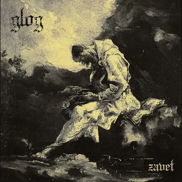 Zavet by Glog - album cover