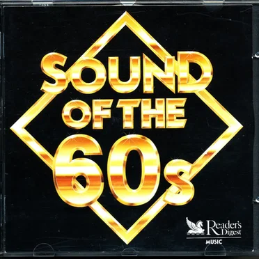 Sound of the 60s by Various Artists - album cover