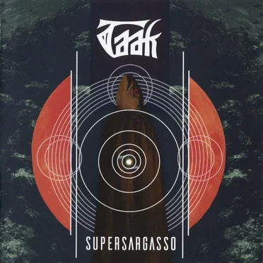 Supersargasso