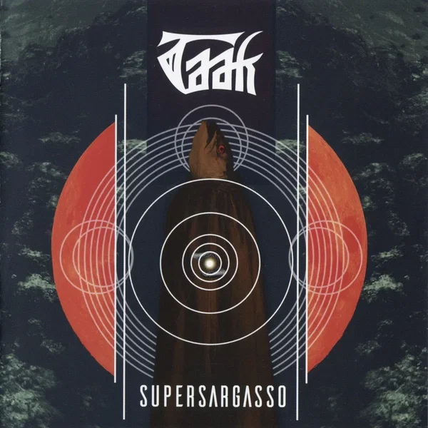Supersargasso