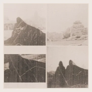 Djinn by Xyvien Sadoul - album cover