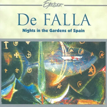 Nights in the Gardens of Spain