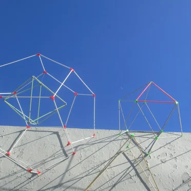 Going to an Art Gallery With My Parents