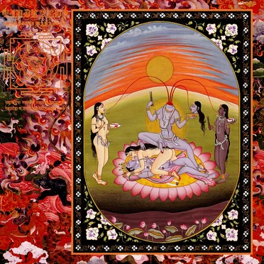 Mahādevī mahāsurī