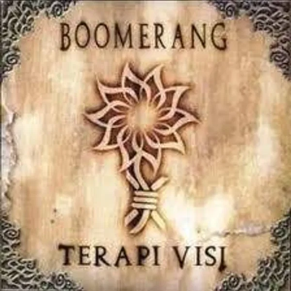 Terapi Visi