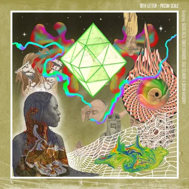 Prism Scale