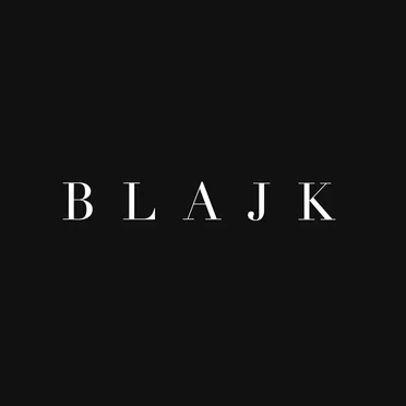 Hamptons by Blajk - album cover