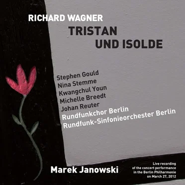 Tristan und Isolde