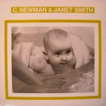 C. Newman & Janet Smith by C. Newman & Janet Smith - album cover