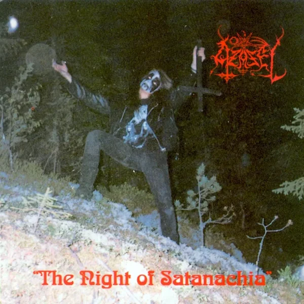 The Night of Satanachia