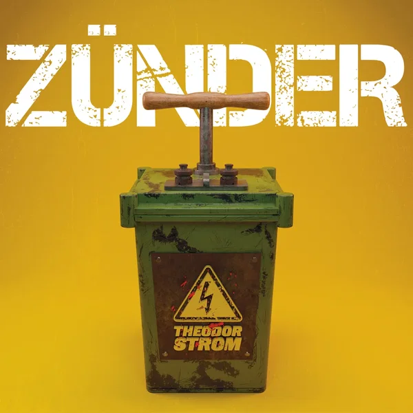 Zünder