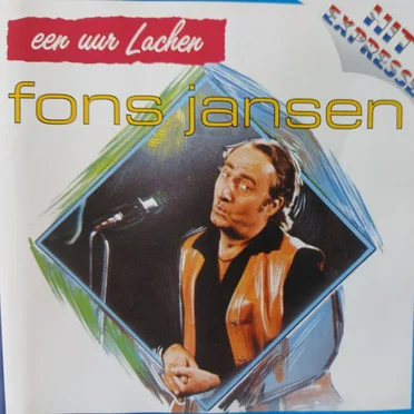 Een uur lachen
