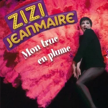 Mon truc en plume