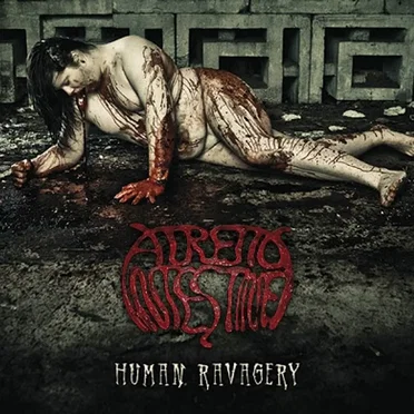 Human Ravagery