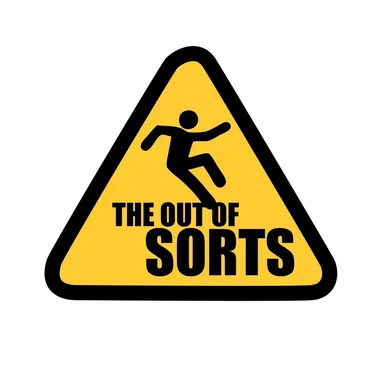Possum Stew by The Out of Sorts - album cover