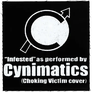 Infested [Choking Victim cover]