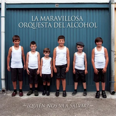 ¿Quién nos va a salvar?