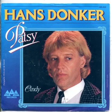 Hans Donker