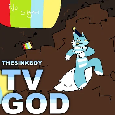 TV GOD