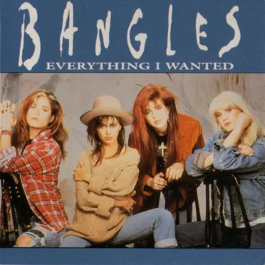 Everything I Wanted / In Your Room